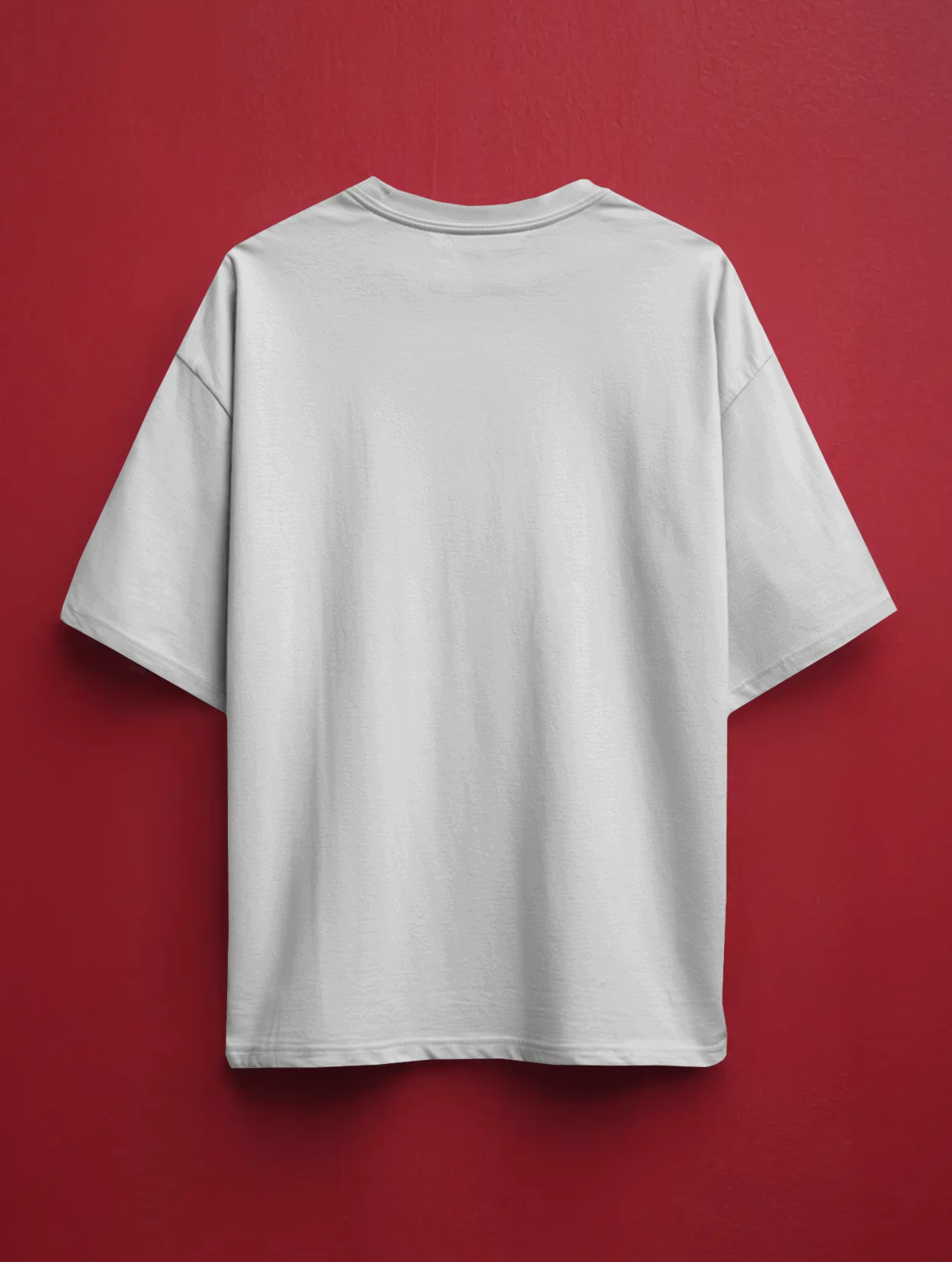 Cosmic Bear Premium Unisex Oversized T-Shirt