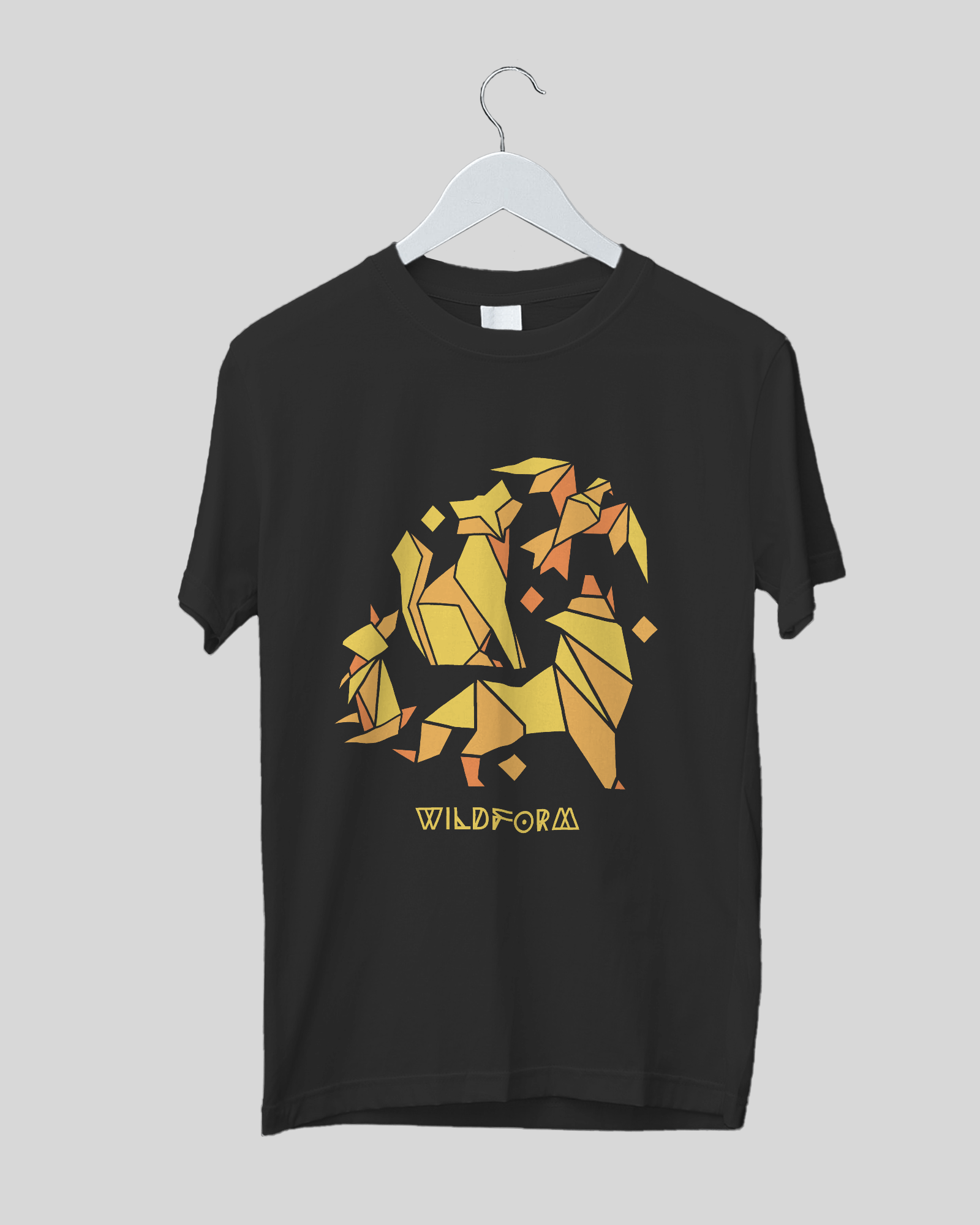 Wildform Classic Fit T-Shirt