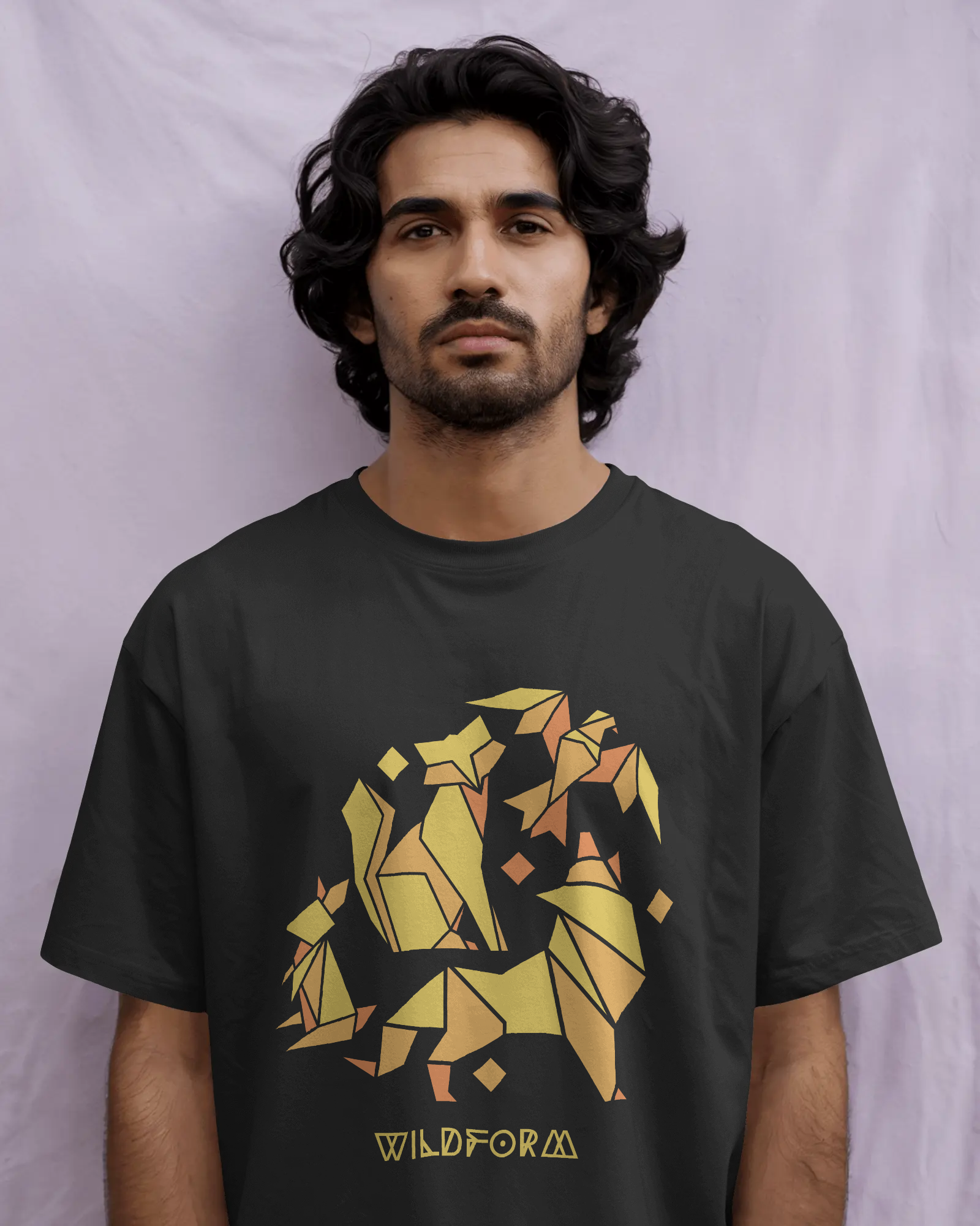 Wildform Classic Fit T-Shirt