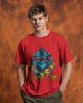 Jungle Mojo Unisex Classic Fit T-Shirt