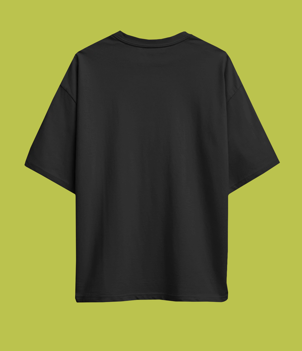 Voice Of Voiceless Premium Unisex Oversized T-Shirt